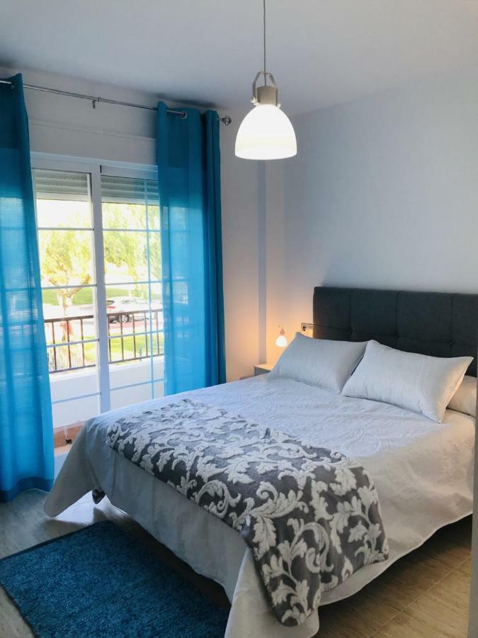 El Toyo - Cabo De Gata Apartment Алмерия Екстериор снимка